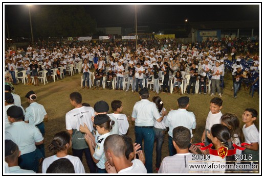 rolim de moura